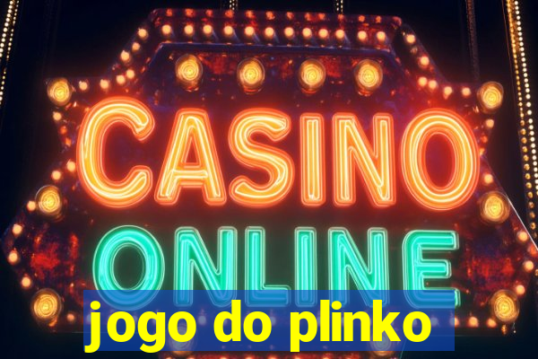 jogo do plinko